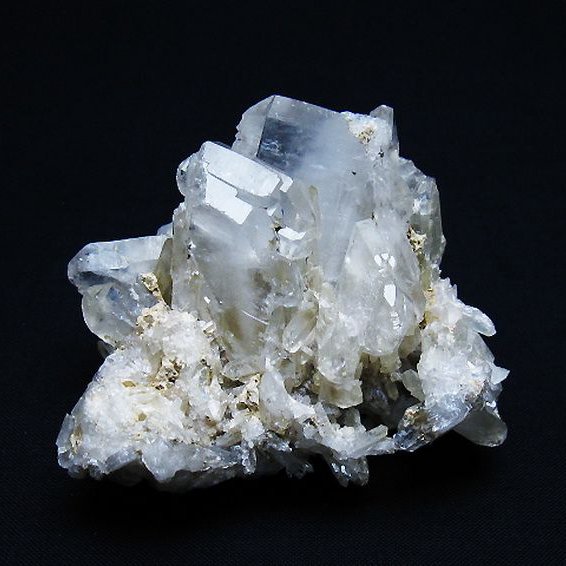 ファーデンクォーツ クラスター アメリカ産 [T688-2043]