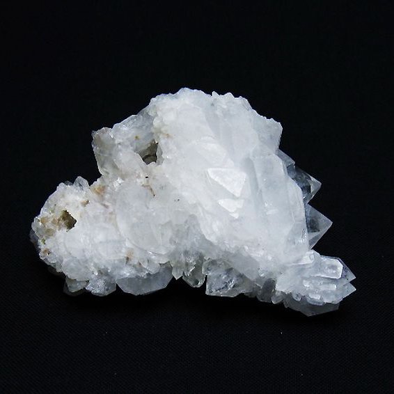 ファーデンクォーツ クラスター アメリカ産 [t688-2057]