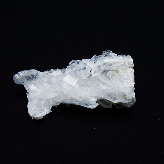 ファーデンクォーツ クラスター アメリカ産 [T688-2097]