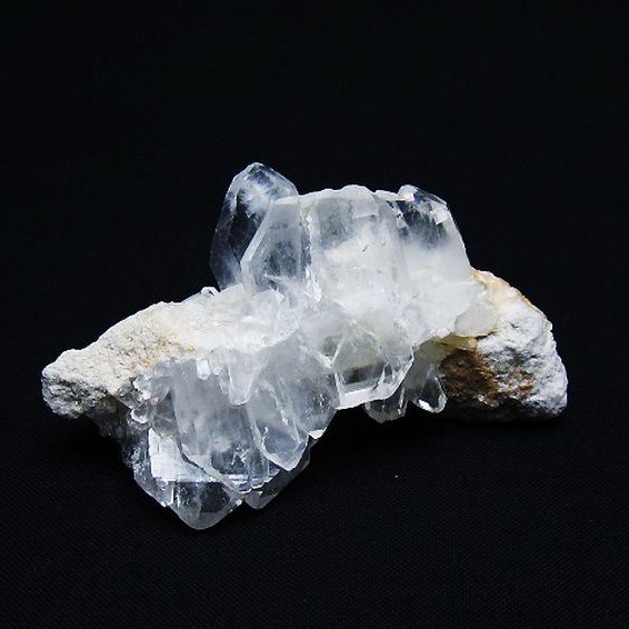 ファーデンクォーツ クラスター アメリカ産 [T688-2099]