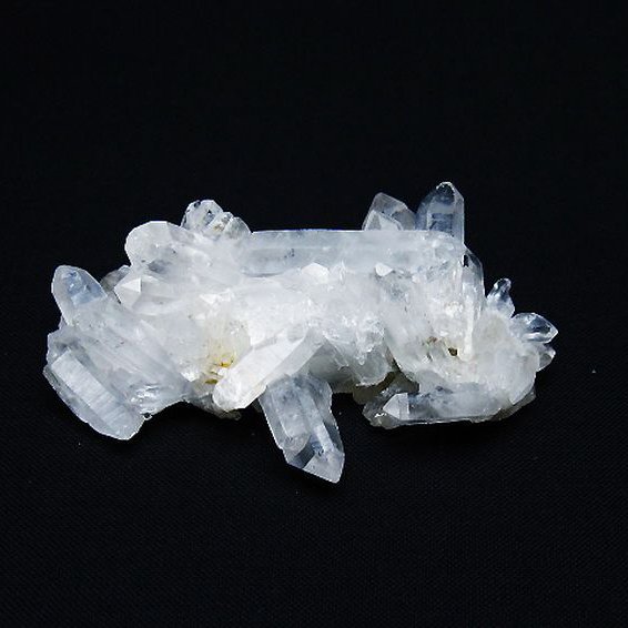 ファーデンクォーツ クラスター アメリカ産 [T688-2101]