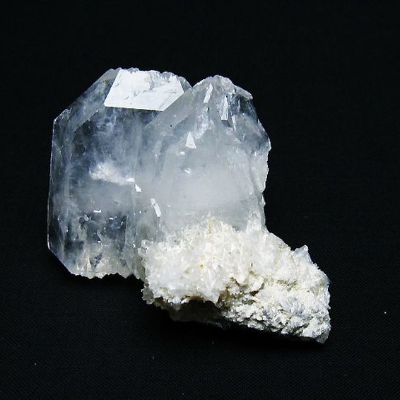 ファーデンクォーツ クラスター アメリカ産 [T688-2102]