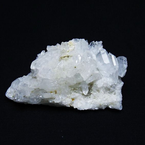 ファーデンクォーツ クラスター アメリカ産 [T688-2110]