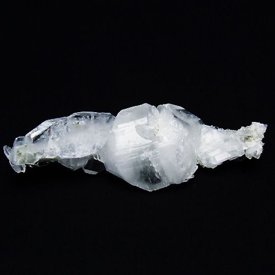 ファーデンクォーツ クラスター アメリカ産 [T688-2118]