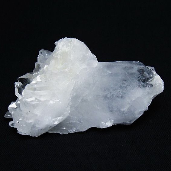 ファーデンクォーツ クラスター アメリカ産 [T688-2134]