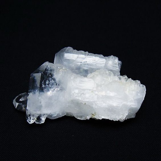 ファーデンクォーツ クラスター アメリカ産 [T688-2147]