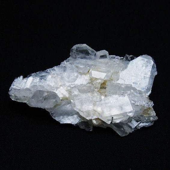 ファーデンクォーツ クラスター アメリカ産 [T688-2157]