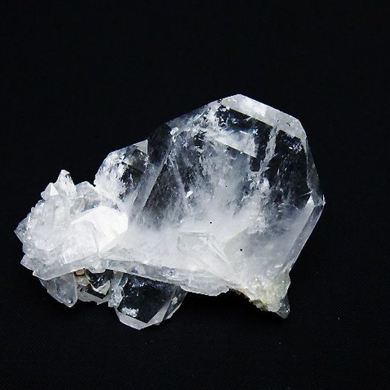 ファーデンクォーツ クラスター アメリカ産 [T688-2179]