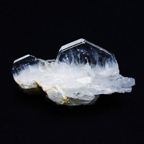 ファーデンクォーツ クラスター アメリカ産 [T688-2182]