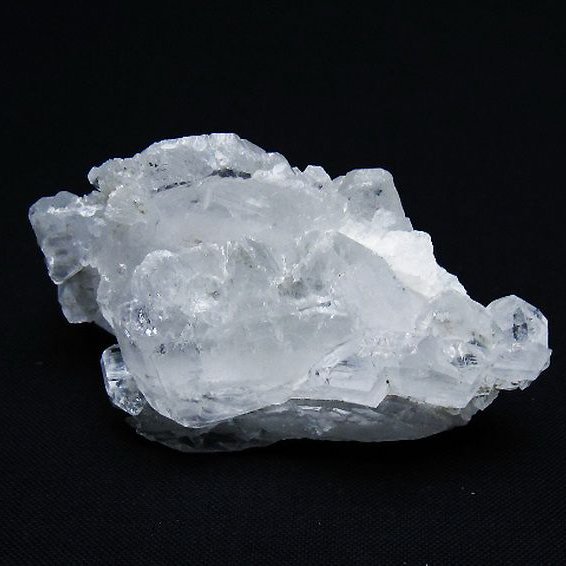 ファーデンクォーツ クラスター アメリカ産 [t688-2184]