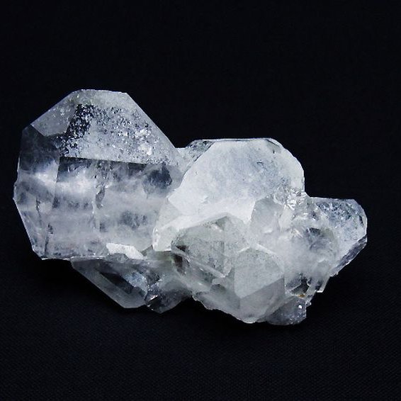 ファーデンクォーツ クラスター アメリカ産 [T688-2189]