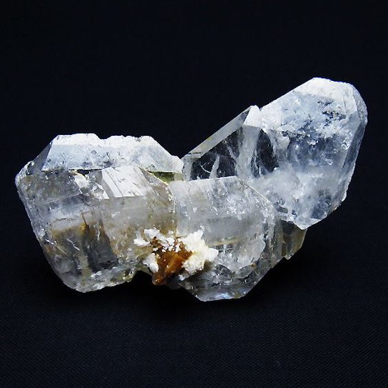 ファーデンクォーツ クラスター アメリカ産 [T688-2196]