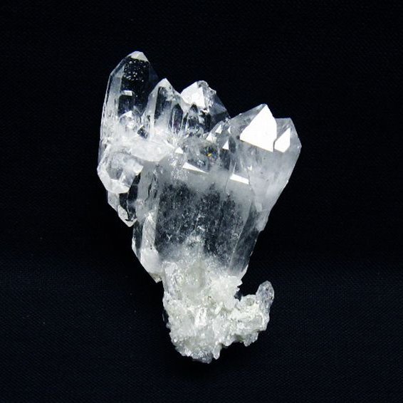 ファーデンクォーツ クラスター アメリカ産 [T688-2203]