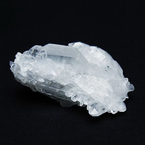 ファーデンクォーツ クラスター アメリカ産 [T688-2207]