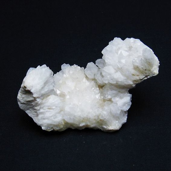 カテドラルライブラリー 水晶クラスター[T689-2338]