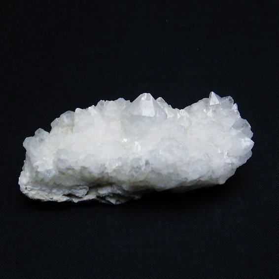 カテドラルライブラリー 水晶クラスター[T689-2364]