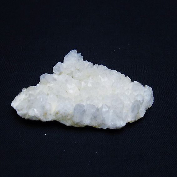 カテドラルライブラリー 水晶クラスター[T689-2378]