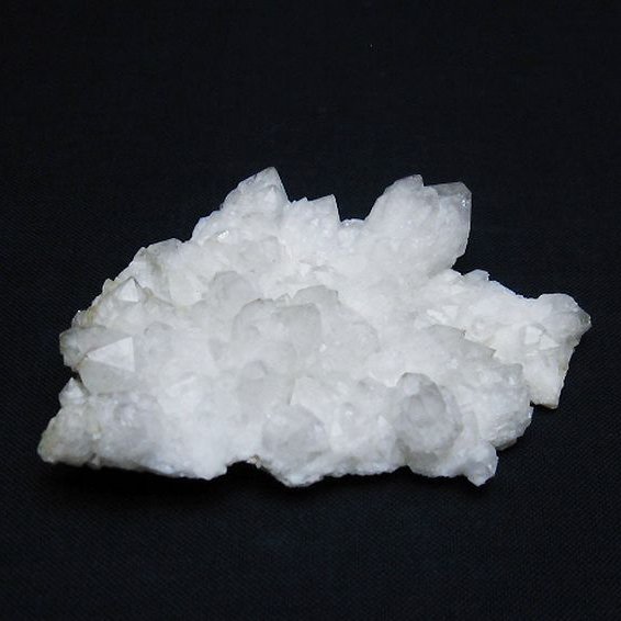 カテドラルライブラリー 水晶クラスター[T689-2462]