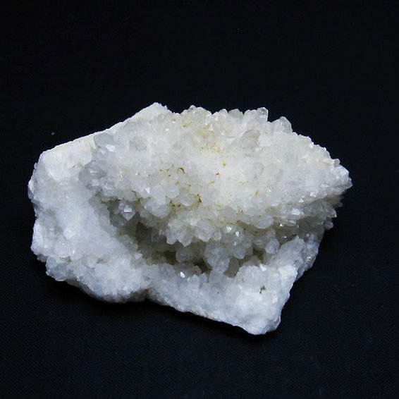 カテドラルライブラリー 水晶クラスター[T689-2499]