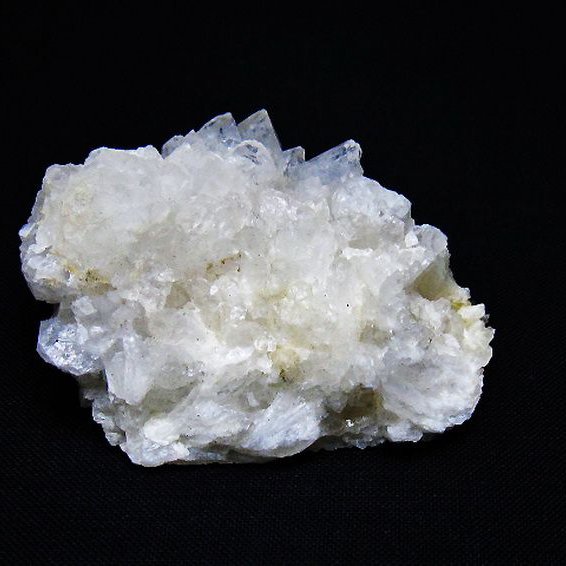 カテドラルライブラリー 水晶クラスター [t689-2514]