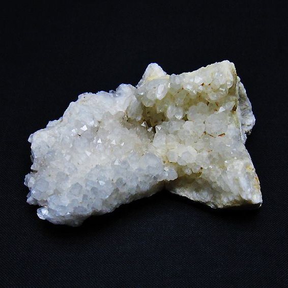 カテドラルライブラリー 水晶クラスター [t689-2577]