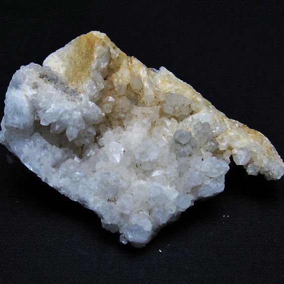 カテドラルライブラリー 水晶クラスター [t689-2581]