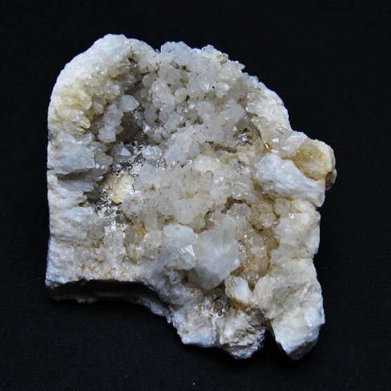 カテドラルライブラリー 水晶クラスター [t689-2589]