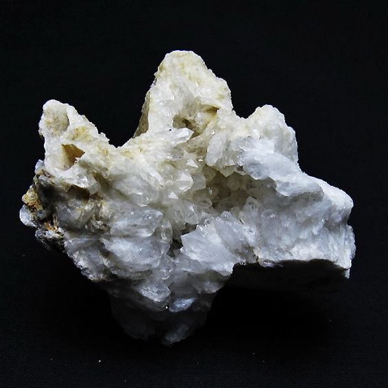 カテドラルライブラリー 水晶クラスター [t689-2593]