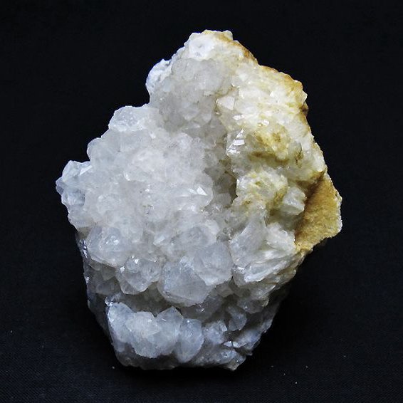 カテドラルライブラリー 水晶クラスター [t689-2597]