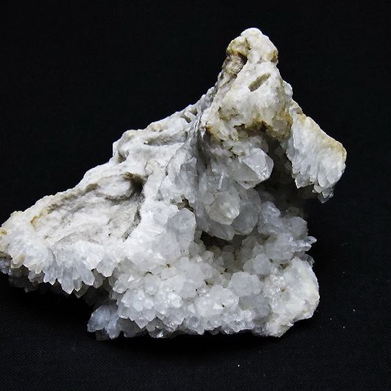 カテドラルライブラリー 水晶クラスター [t689-2599]