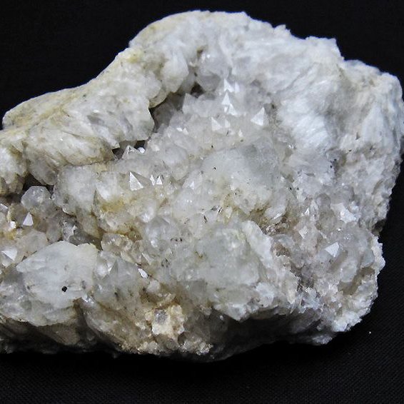 カテドラルライブラリー 水晶クラスター [t689-2603]