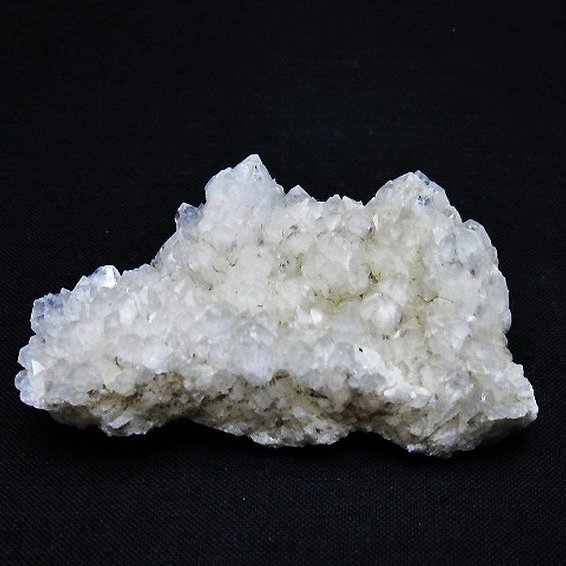 カテドラルライブラリー 水晶クラスター [t689-2637]