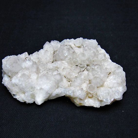 カテドラルライブラリー 水晶クラスター [t689-2647]