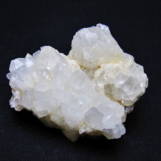 カテドラルライブラリー 水晶クラスター [t689-2656]