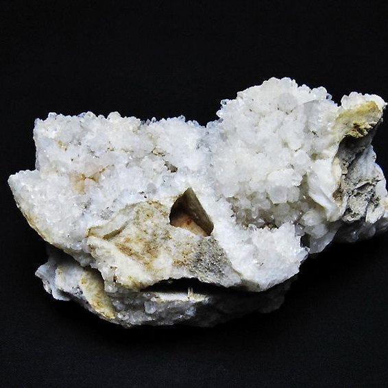 カテドラルライブラリー 水晶クラスター [t689-2700]