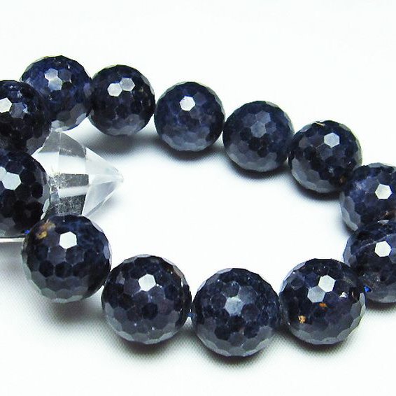 サファイア ブレスレット 17mm [T692-5718]