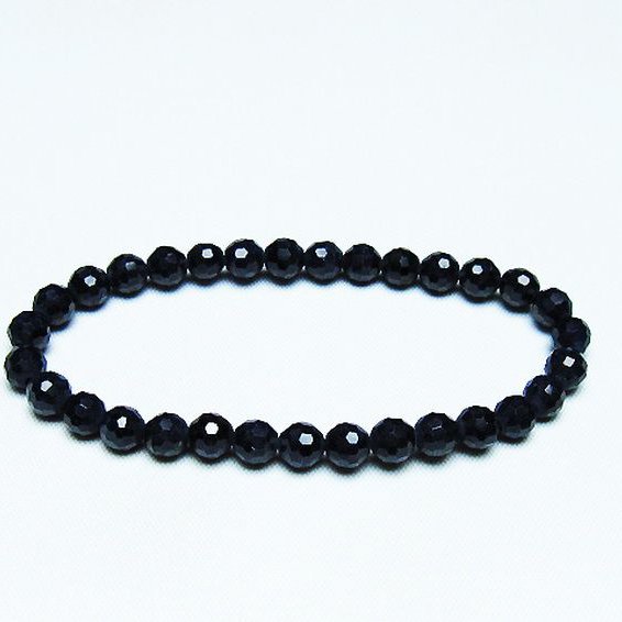 サファイア ブレスレット 6mm [T692-5915]