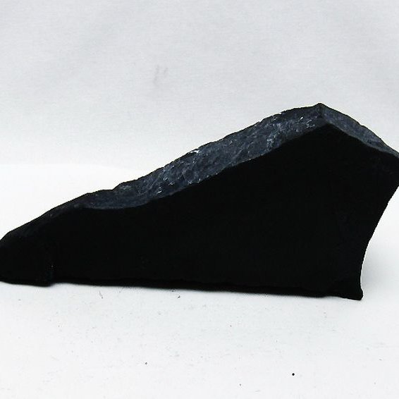 北海道上ノ国町産 ブラックシリカ原石　約748g＋テラヘルツ鉱石 北海道上ノ国町産 ブラックシリカ原石 約748g＋テラヘルツ鉱石 【公式