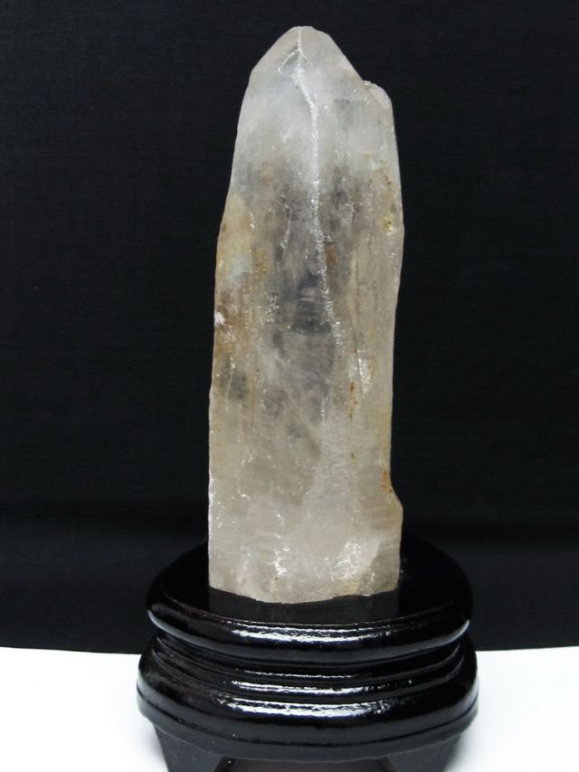 ヒマラヤ水晶 原石[T695-7547]