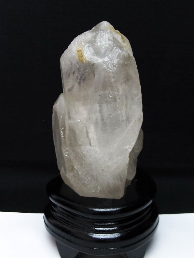 ヒマラヤ水晶 原石[T695-7549]