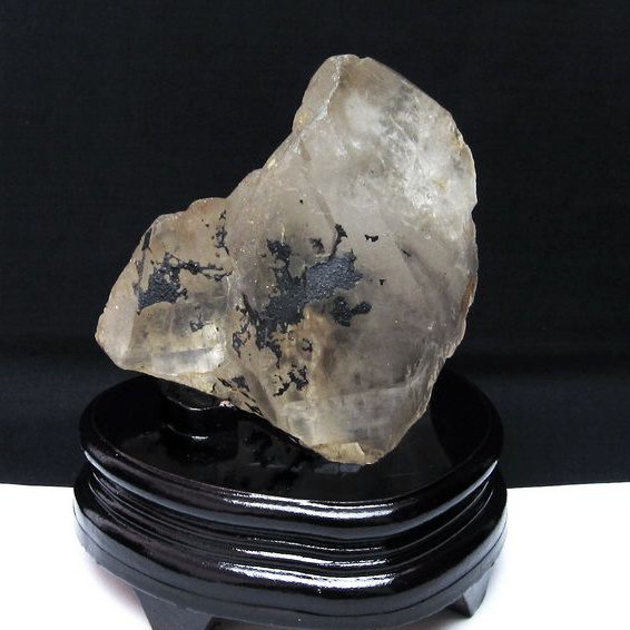 ヒマラヤ水晶 原石[T695-7551]