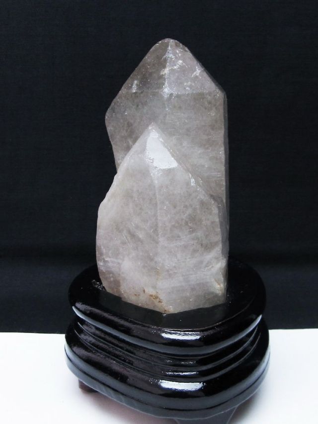 ヒマラヤ水晶 原石[T695-7553]