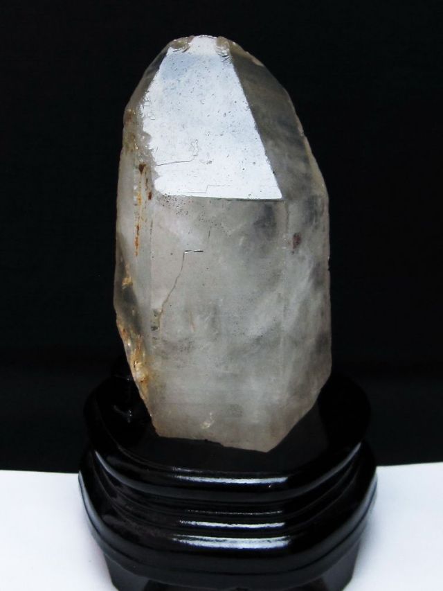 ヒマラヤ水晶 原石[t695-7554]