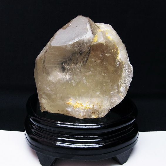 ヒマラヤ水晶 原石[T695-7563]