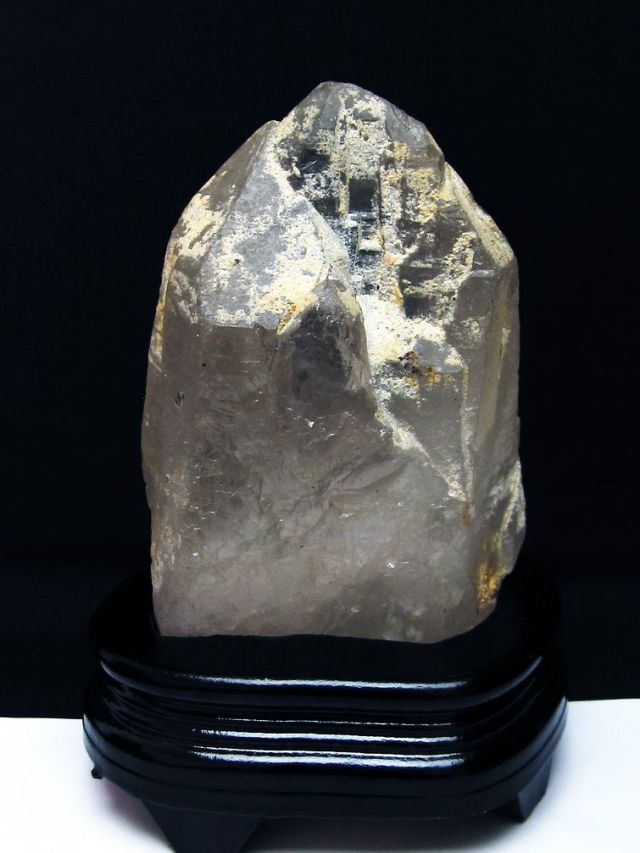 1.5Kg ヒマラヤ水晶 原石[T695-7566]