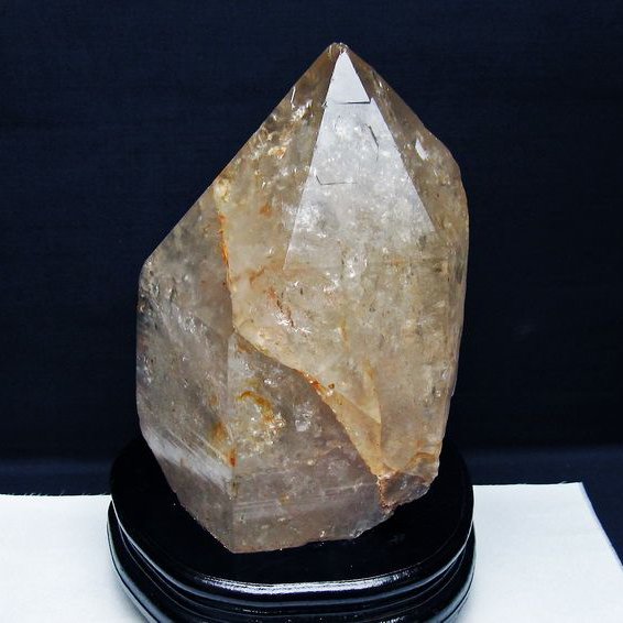 3.6Kg ヒマラヤ水晶 原石[T695-7879]