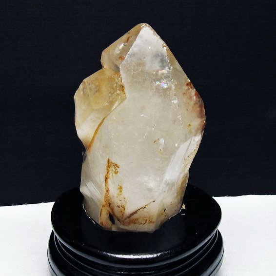 ヒマラヤ水晶 クラスター[T695-7895]