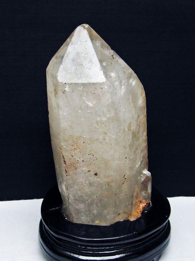 1.5Kg ヒマラヤ水晶 原石[T695-7896]