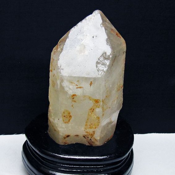 ヒマラヤ水晶 原石[T695-7899]