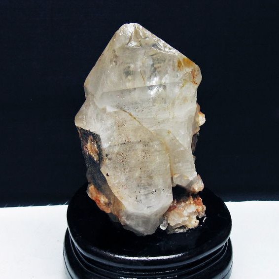 ヒマラヤ水晶 クラスター[T695-7904]